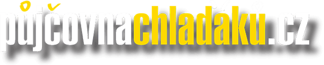 Půjčovna Chlaďáků